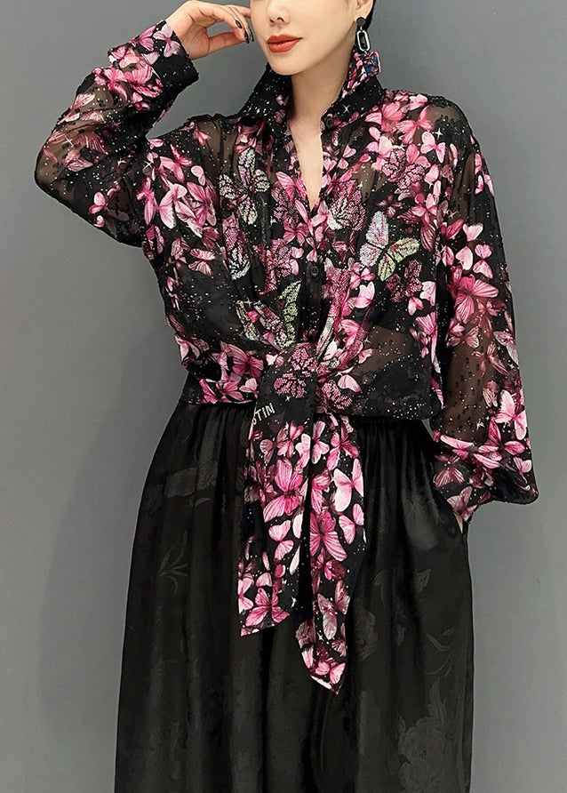 Elegantly Styled Shirt for Everyday Wear