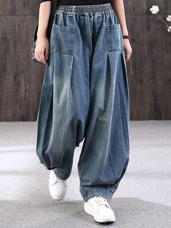 Gracefully Styled Pants for Any Occasion