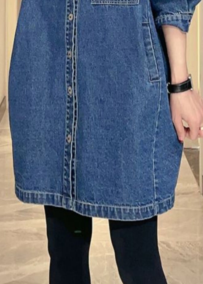 Gracefully Styled Coat for Any Occasion