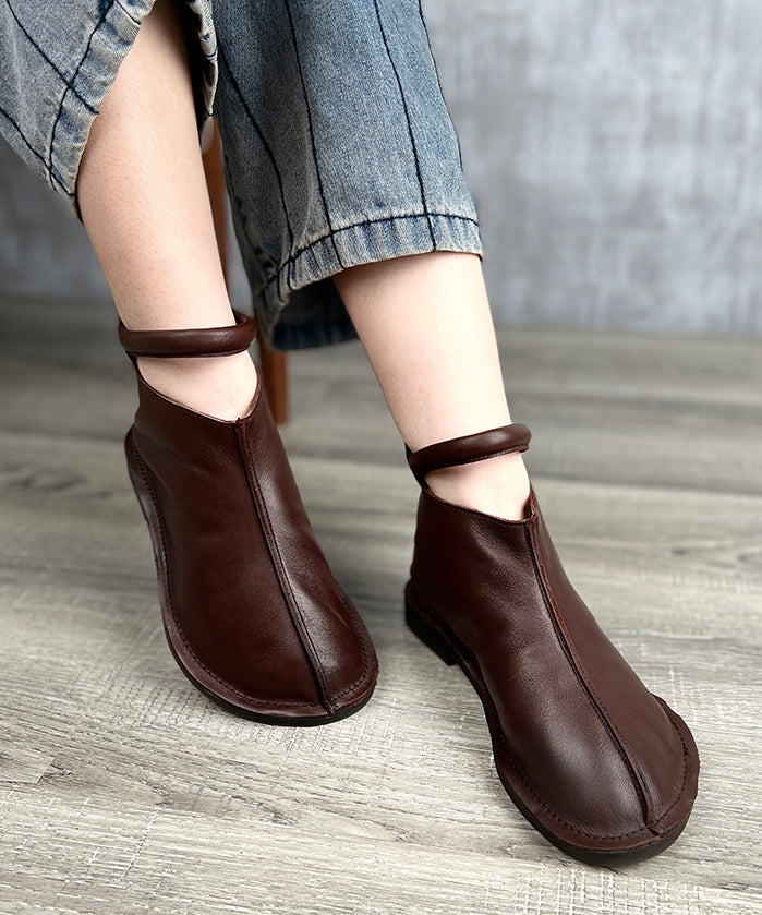 Beautifully Crafted Orthopedic Boots