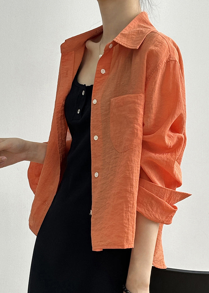 Beautifully Balanced Shirt with Timeless Character