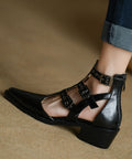 Elegant Orthopedic Sandals for Every Step