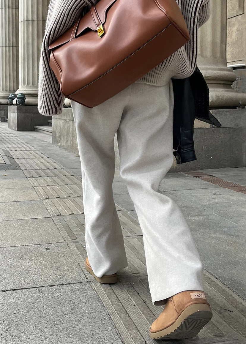 Beautifully Crafted Pants in a Classic Style
