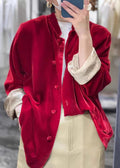 Polished Blouse with an Effortless Classic Look