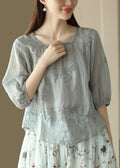 Gracefully Styled Shirt for Any Occasion