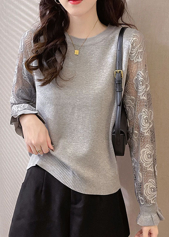 Beautifully Balanced Top with Timeless Character