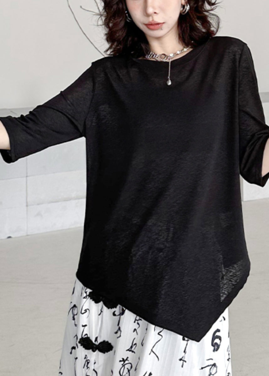 Polished Shirt with an Effortless Classic Look