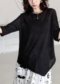 Polished Shirt with an Effortless Classic Look