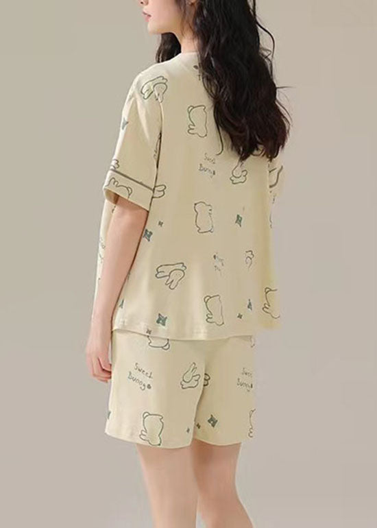 Vintage Inspired Garment with a Contemporary Edge