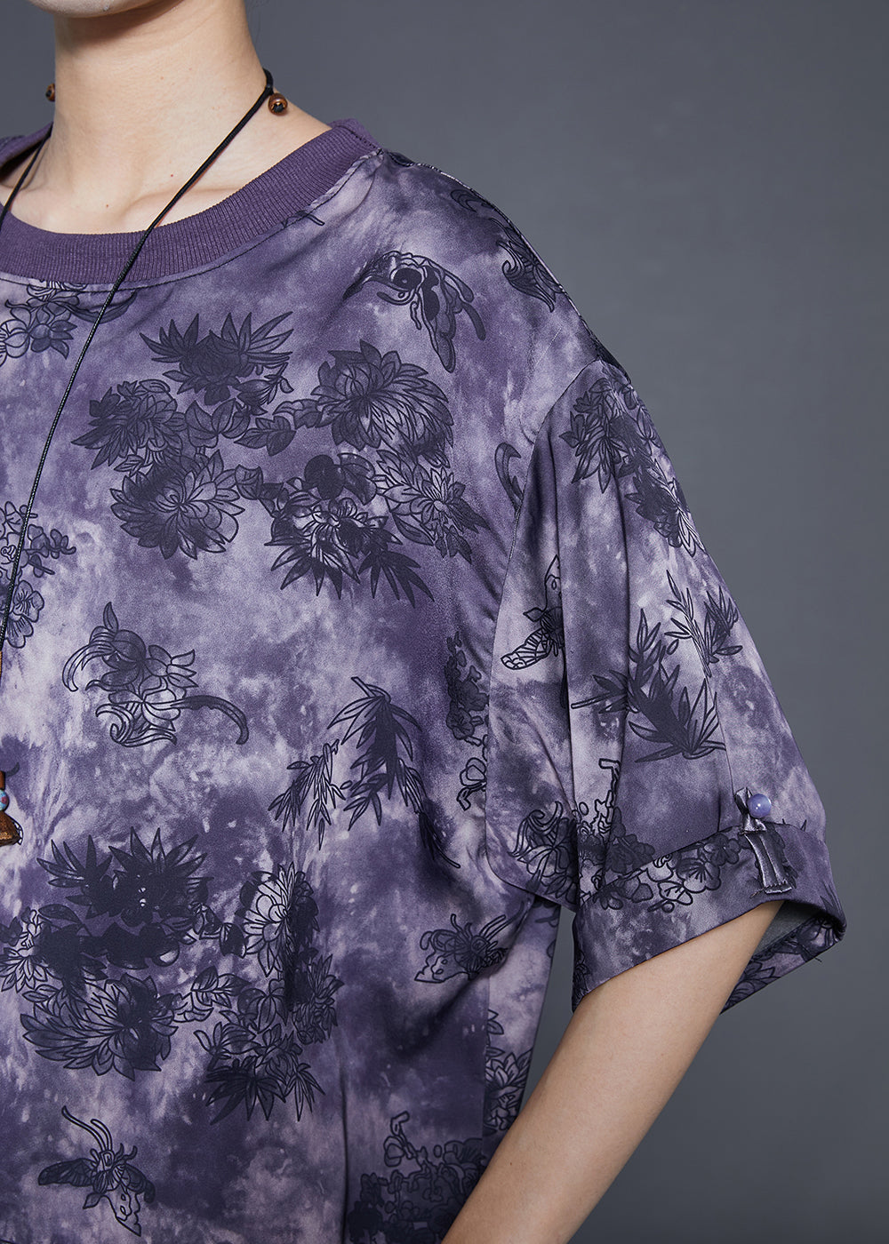 Beautifully Finished Top in a Timeless Design