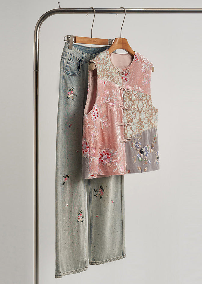 Beautifully Balanced Garment with Timeless Character
