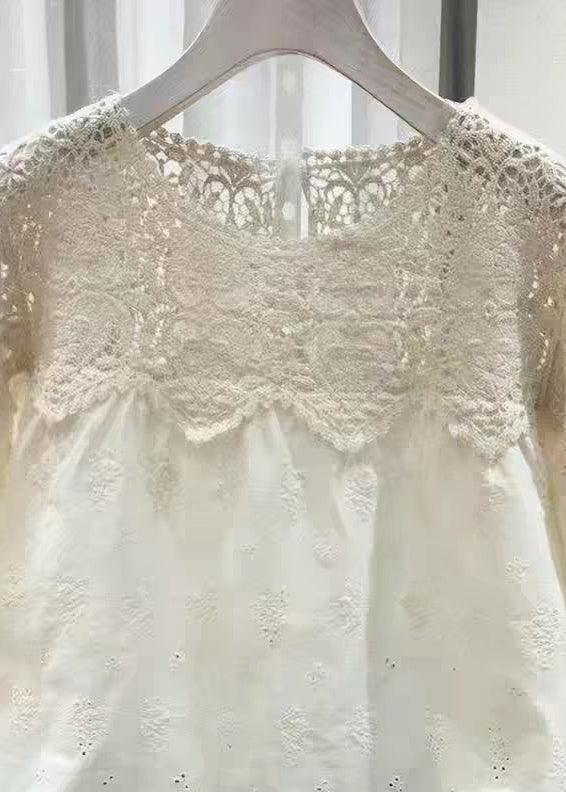Beautifully Finished Top in a Timeless Design
