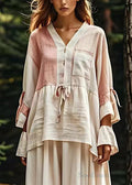 Beautifully Finished Top in a Timeless Design