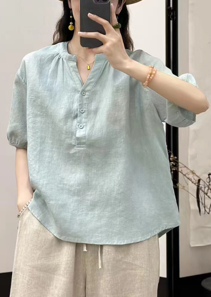 Sophisticated Shirt with a Clean Classic Look