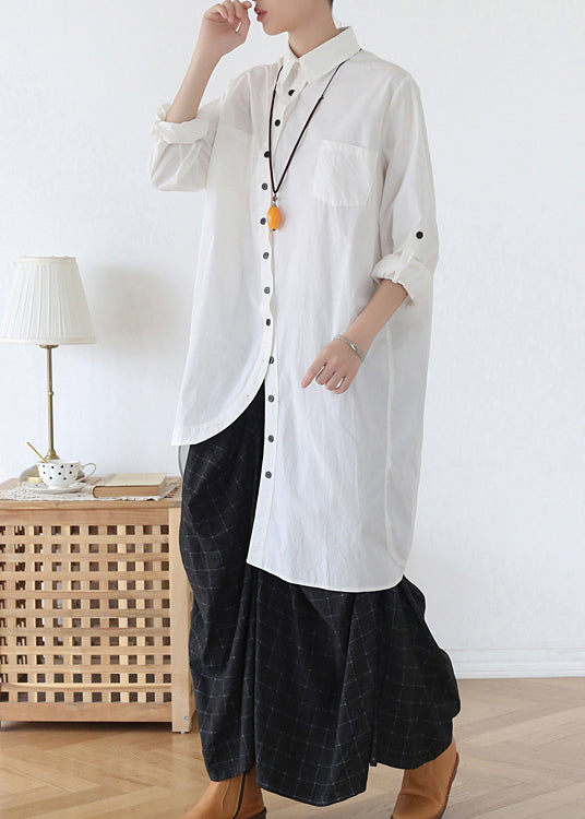 Sophisticated Shirt with a Clean Classic Look