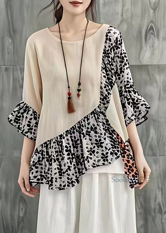 Beautifully Crafted Shirt in a Classic Style