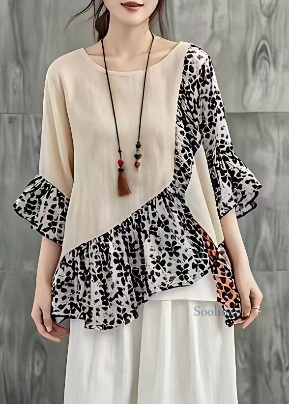 Beautifully Crafted Shirt in a Classic Style