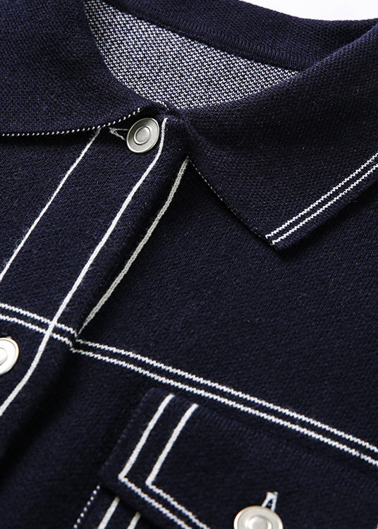 Beautifully Balanced Coat with Timeless Character