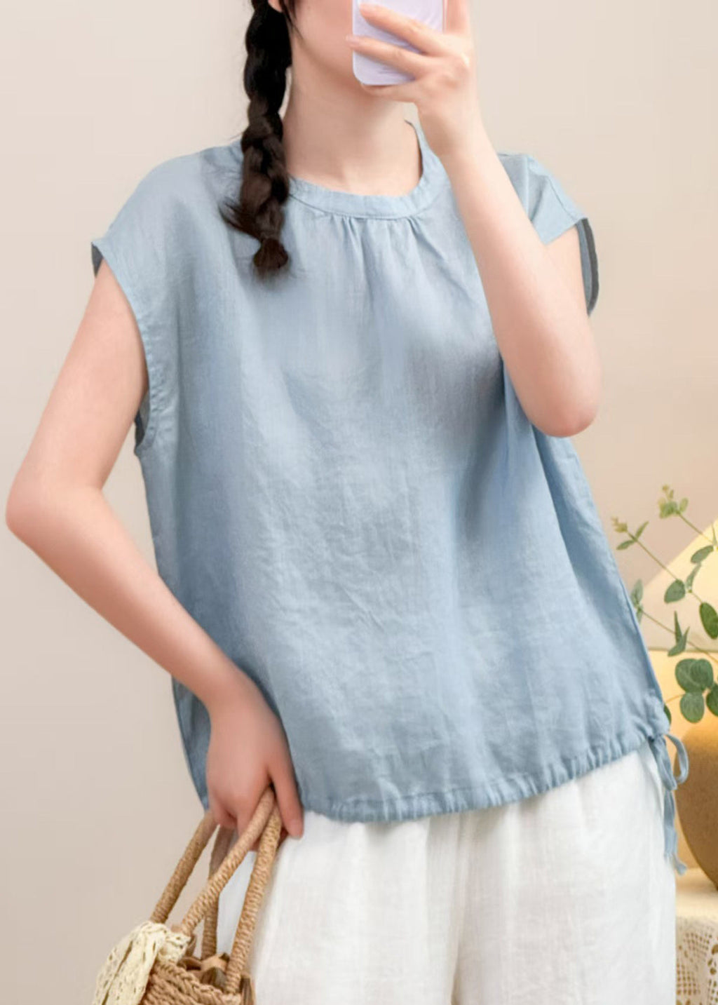 Effortlessly Elegant Shirt with a Timeless Design