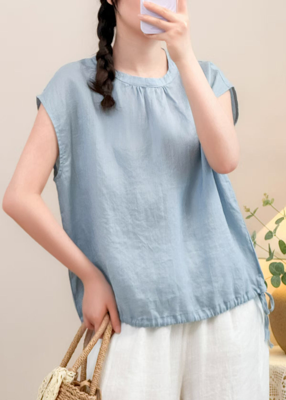Effortlessly Elegant Shirt with a Timeless Design