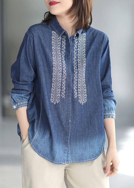 Beautifully Crafted Shirt in a Classic Style