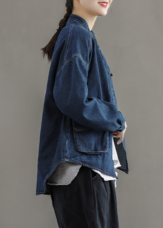 Beautifully Crafted Coat in a Classic Style