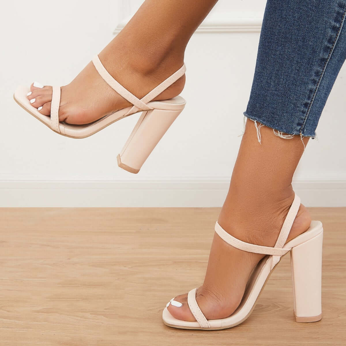 Classic Orthopedic Sandals with Timeless Style