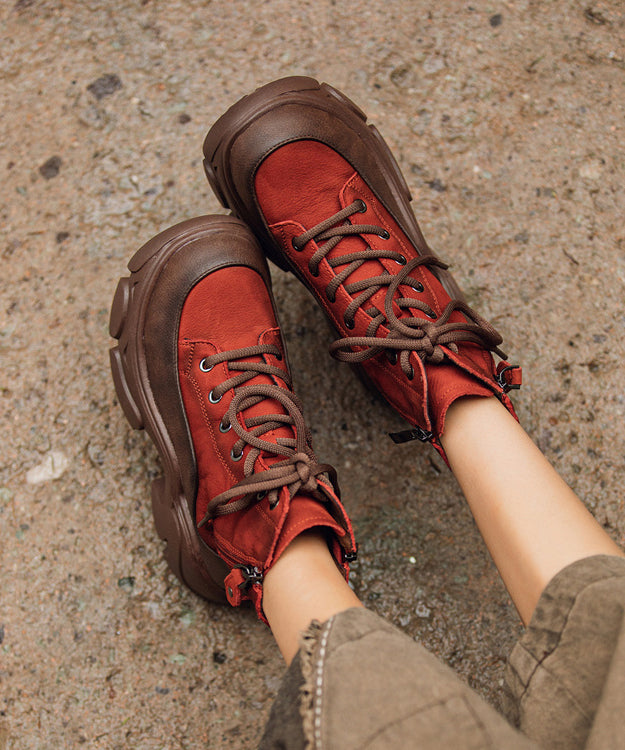 Comfortable Orthopedic Boots for Daily Wear