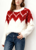 Classic Vintage & Enduringly Stylish Sweater