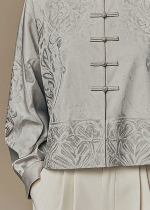 Classic Vintage & Enduringly Stylish Coat