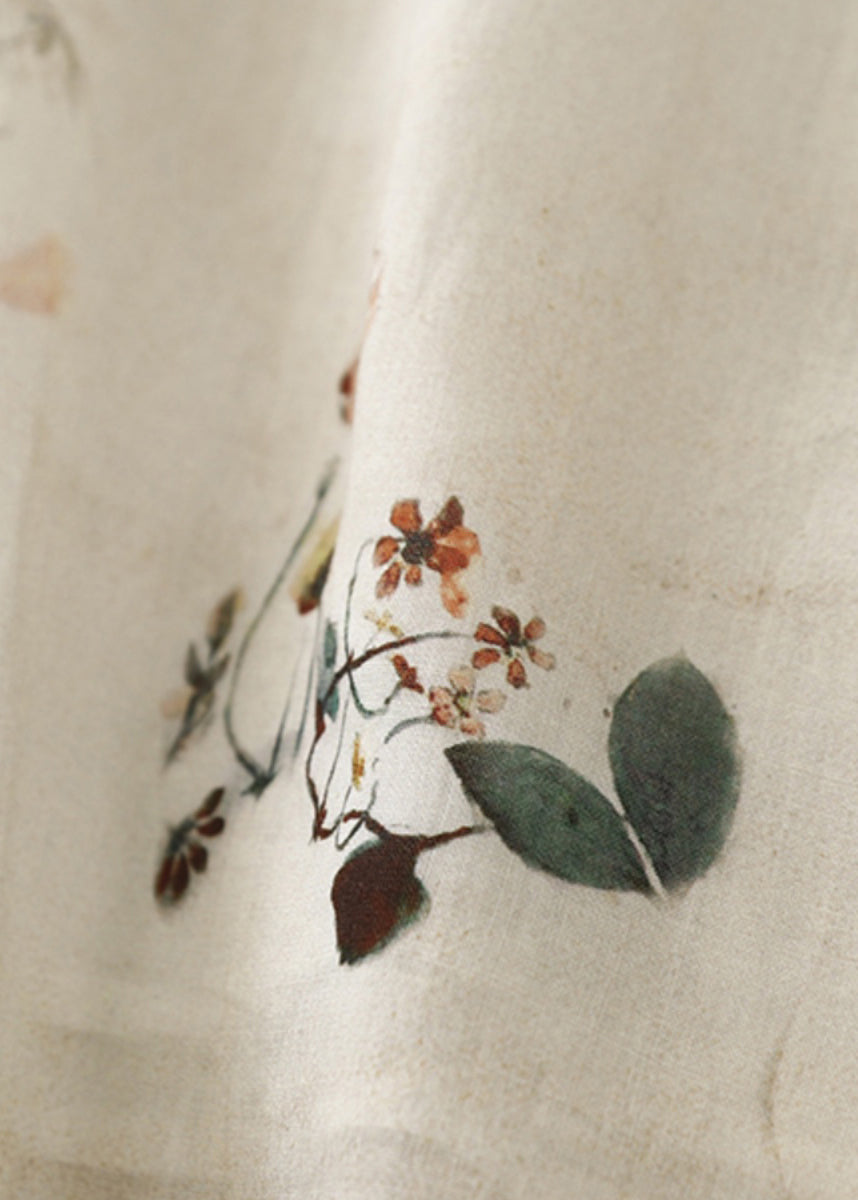 Beautifully Balanced Top with Timeless Character
