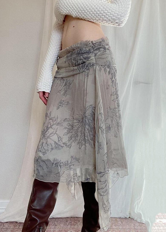 Vintage Inspired Garment with a Contemporary Edge