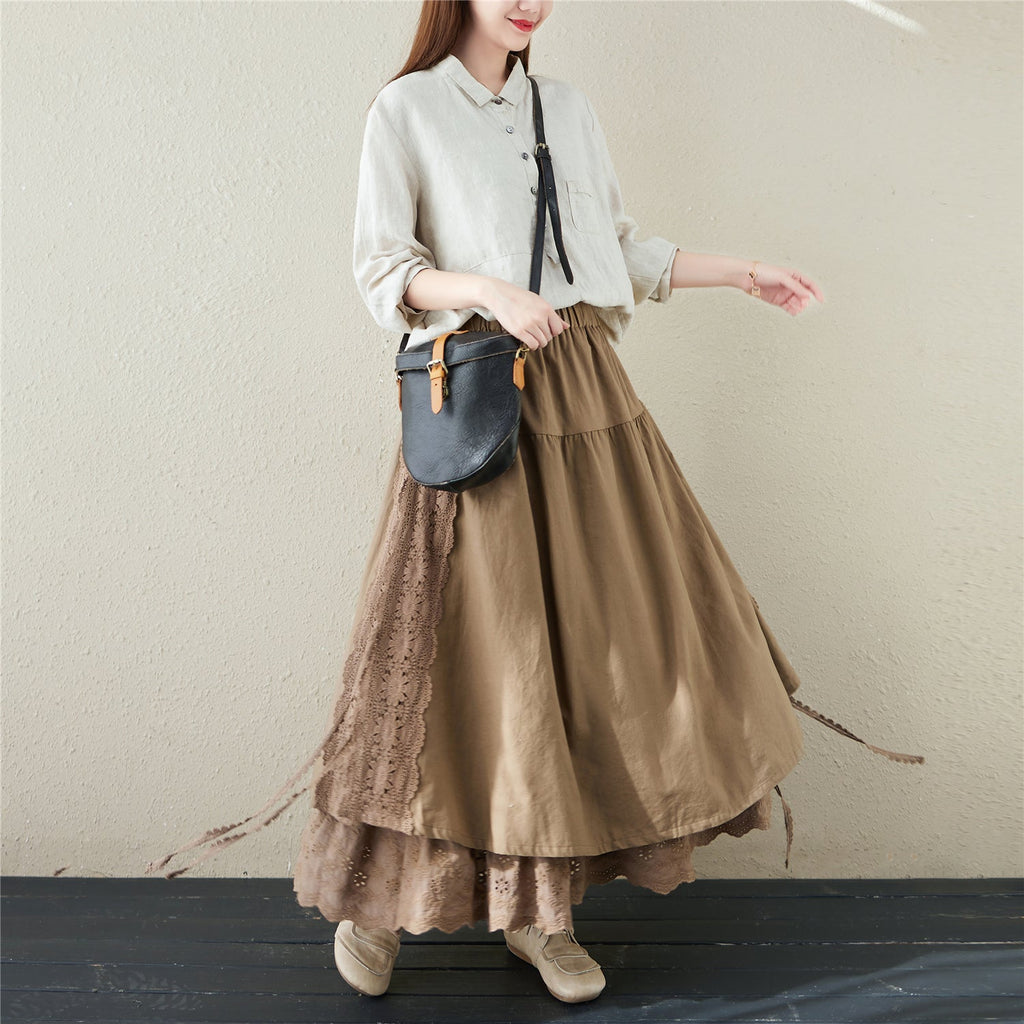 Beautifully Crafted Garment in a Classic Style