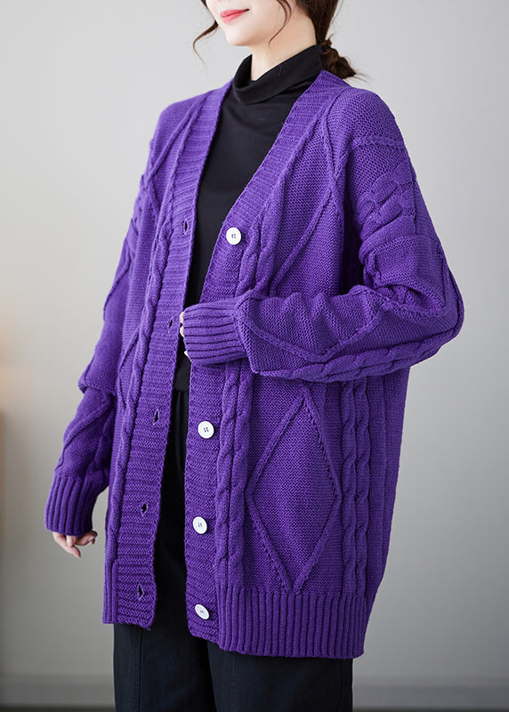 Polished Cardigan with an Effortless Classic Look