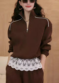 Vintage Inspired Shirt with a Contemporary Edge