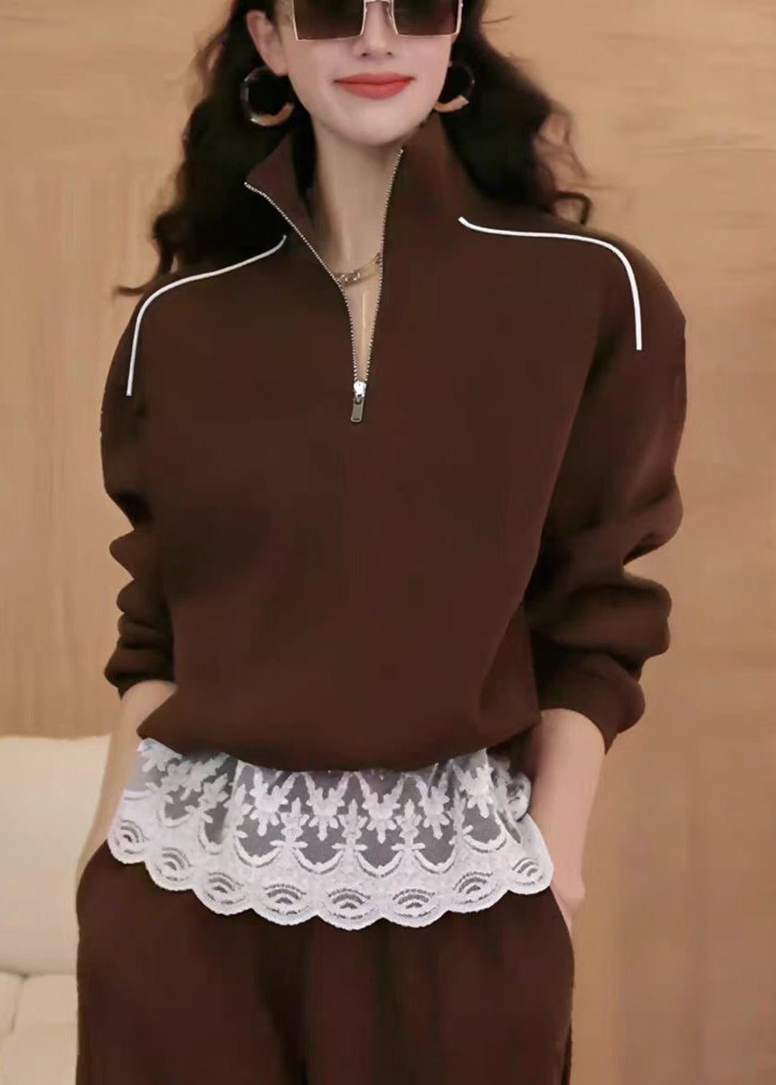Vintage Inspired Shirt with a Contemporary Edge
