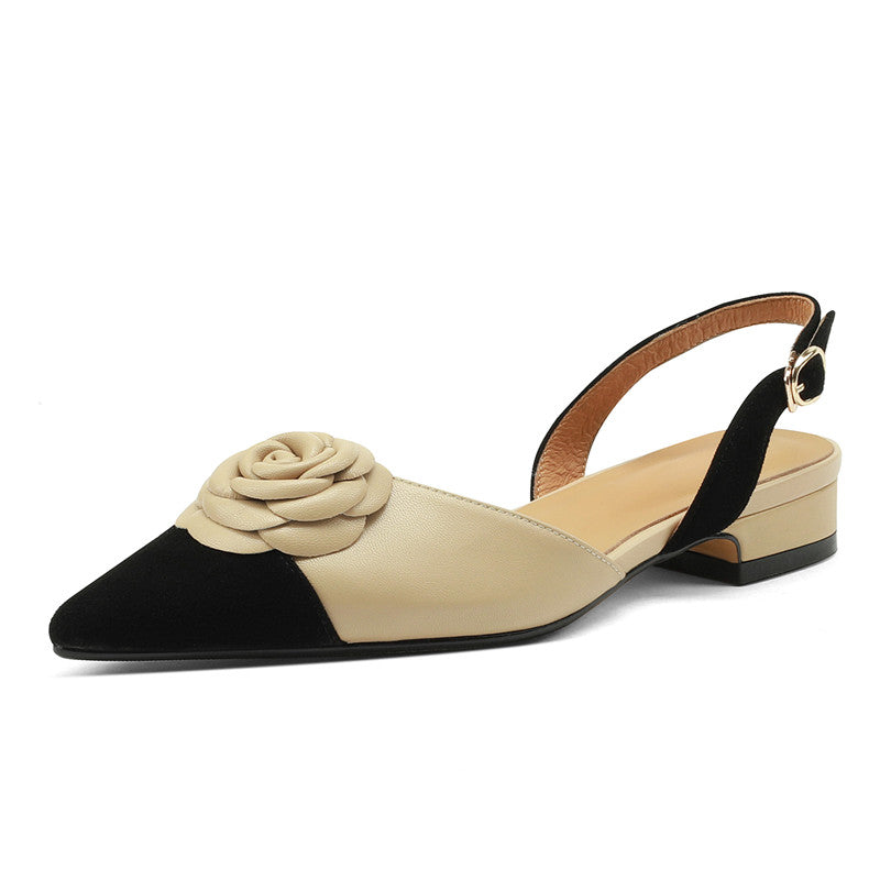 Stylish Orthopedic Flats for Any Occasion