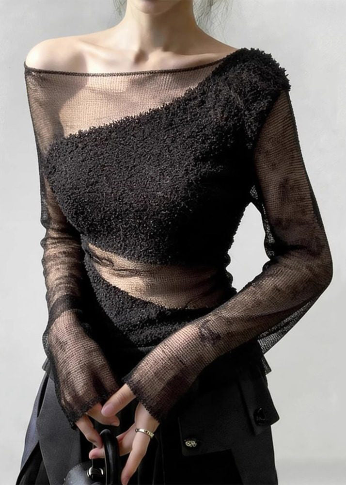 Gracefully Styled Sweater for Any Occasion