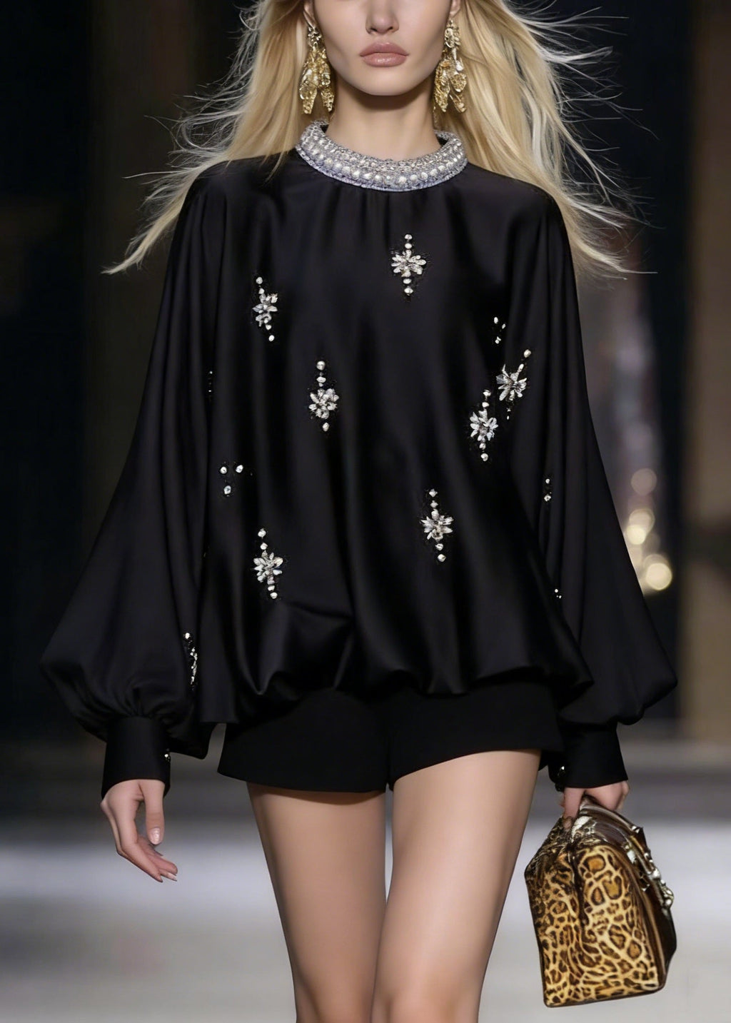 Gracefully Styled Shirt for Any Occasion