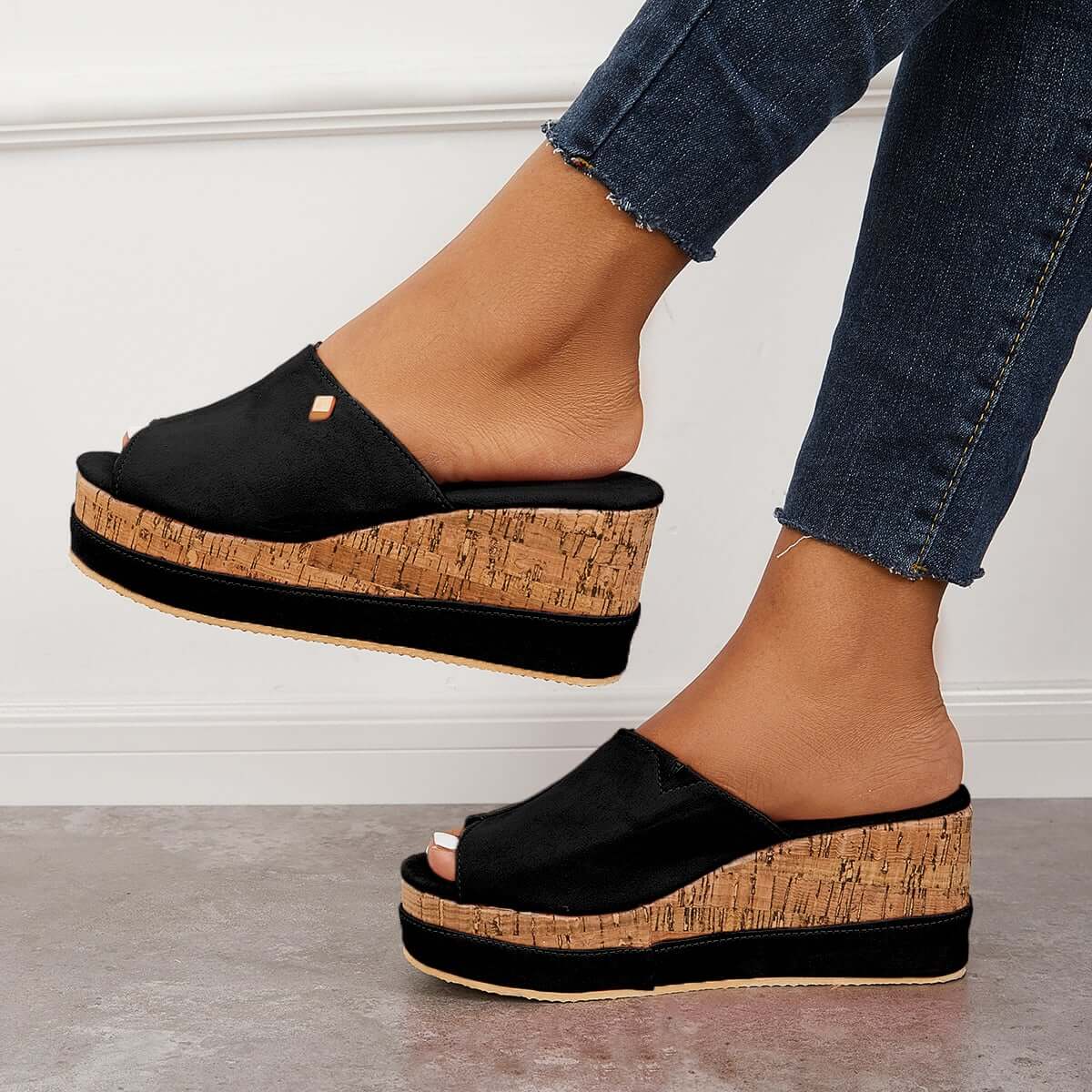 Stylish Orthopedic Sandals for Any Occasion