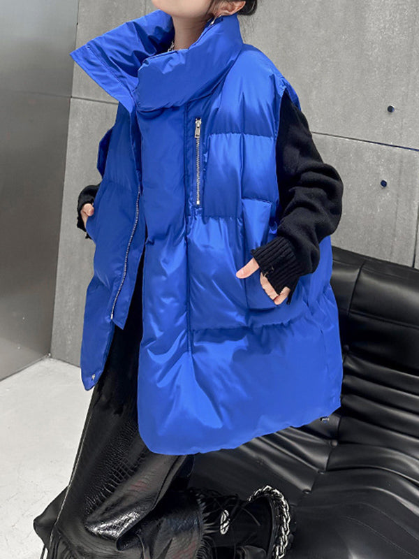 Gracefully Styled Coat for Any Occasion
