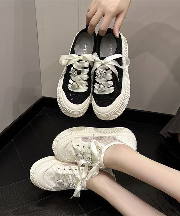Chic Orthopedic Shoes with Unique Design