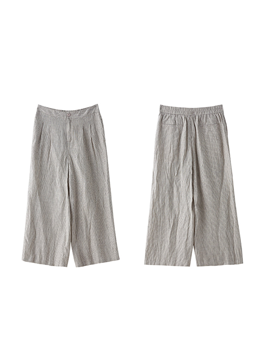 Effortlessly Elegant Pants with a Timeless Design
