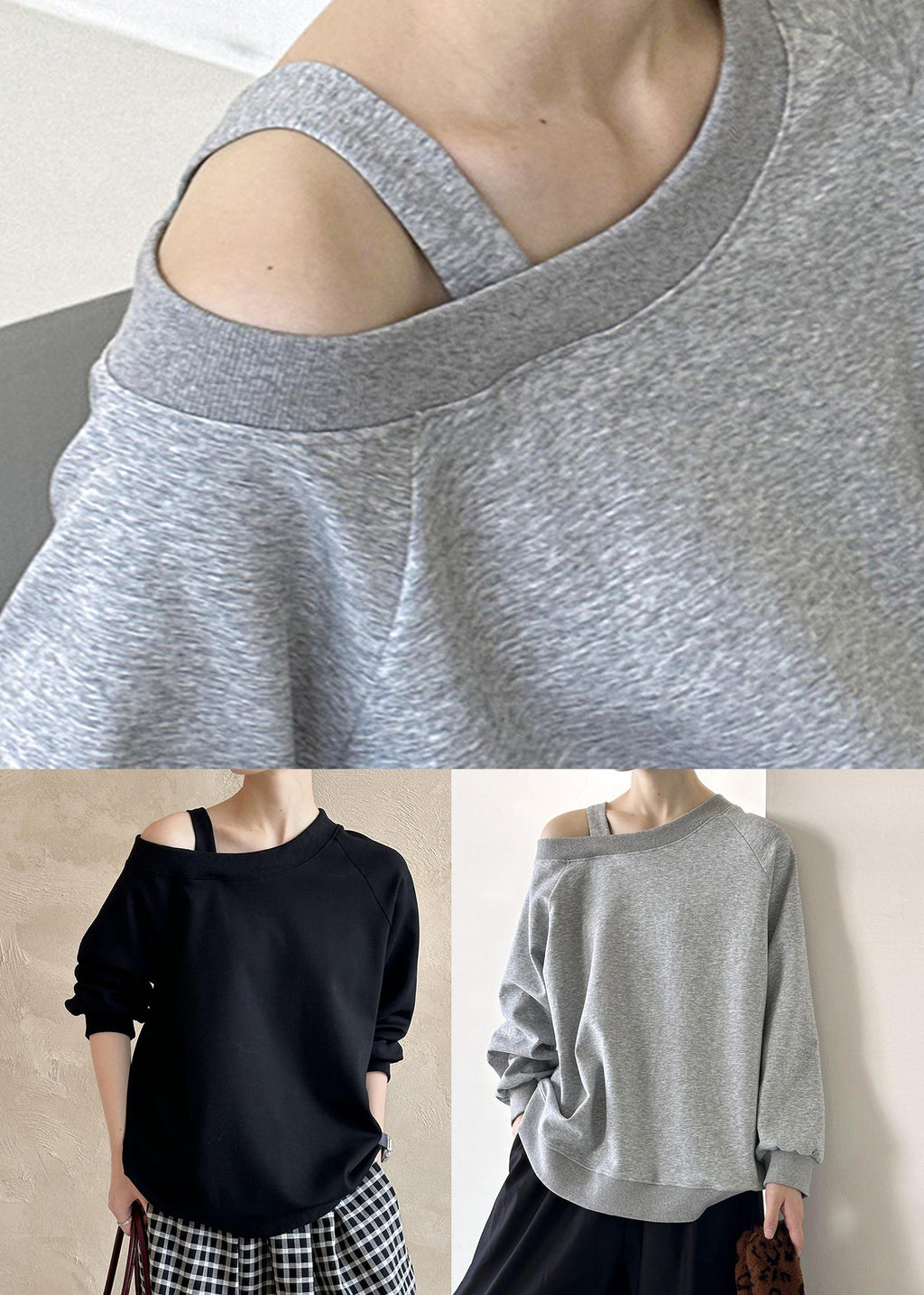 Well Tailored Shirt with a Graceful Silhouette