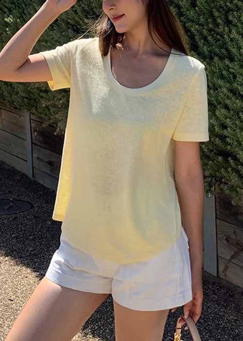 Beautifully Finished Shirt in a Timeless Design
