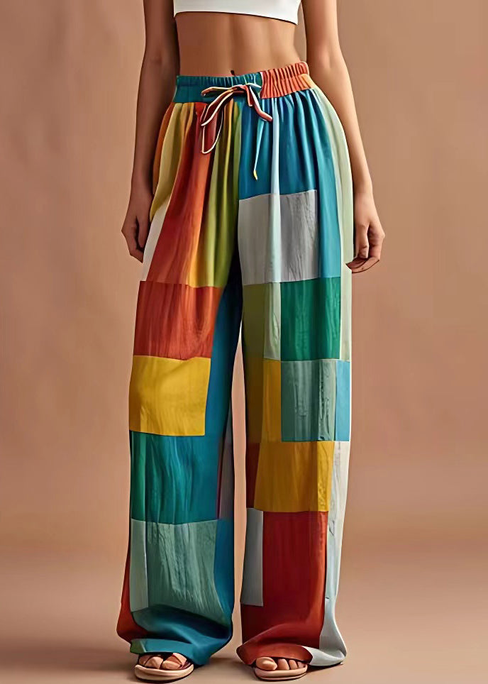 Elegantly Styled Pants for Everyday Wear