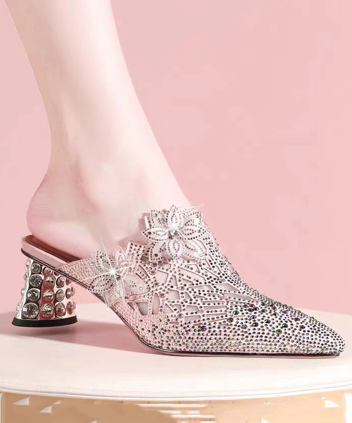 Vintage Inspired Orthopedic Sandals
