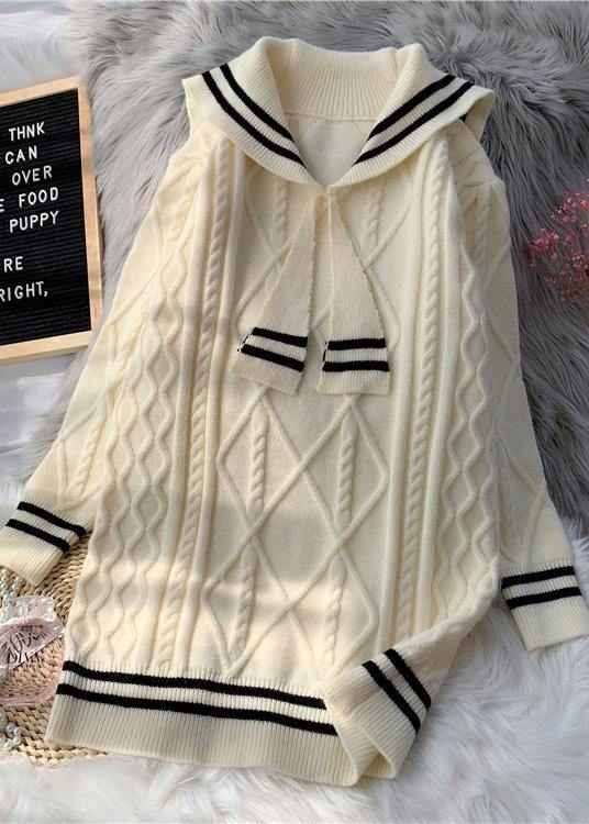 Polished Sweater with an Effortless Classic Look
