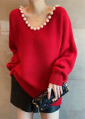 Classic Vintage & Enduringly Stylish Sweater