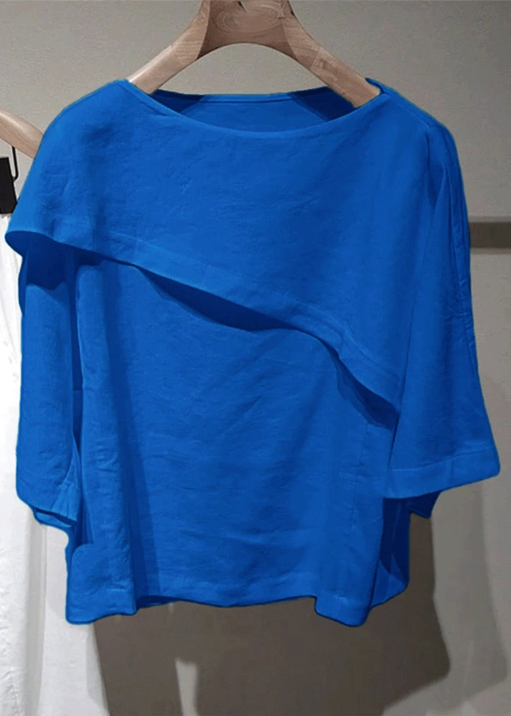 Beautifully Crafted Shirt in a Classic Style